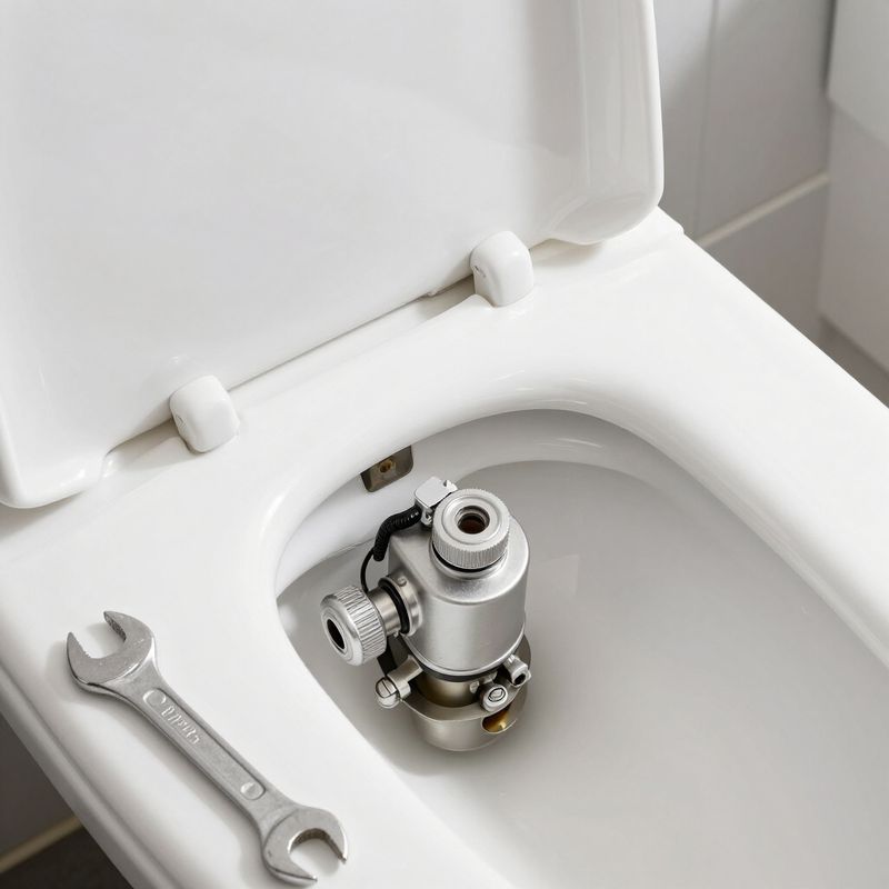 Toilet & Faucet Repair in Bensenville