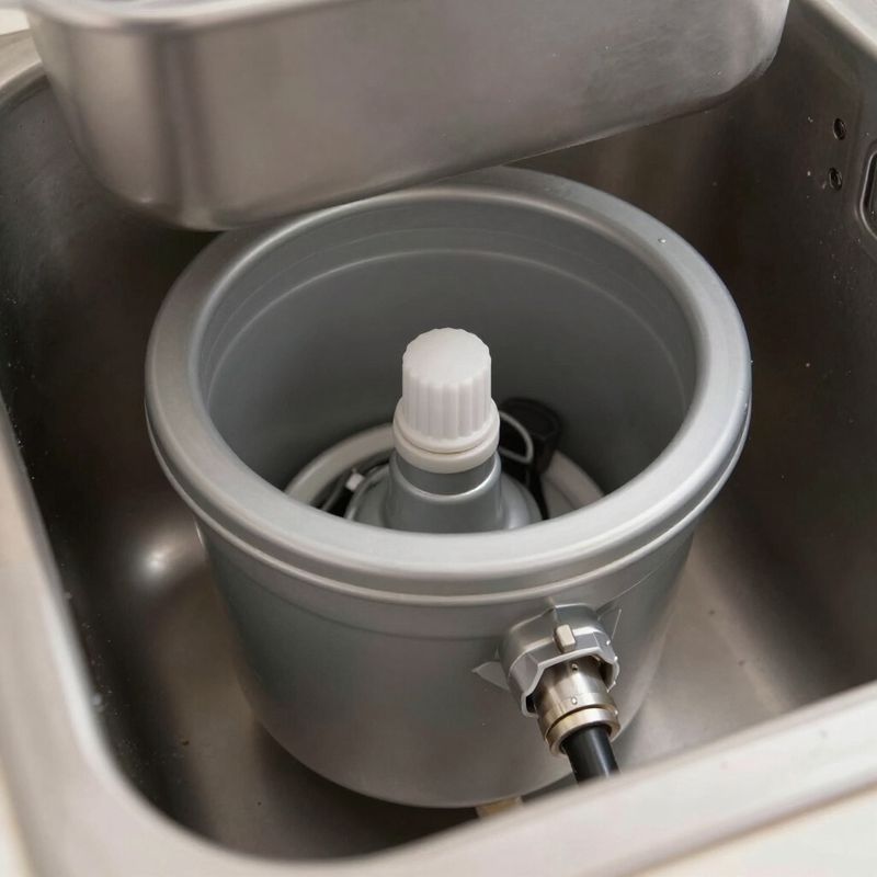 Garbage Disposal in Bensenville